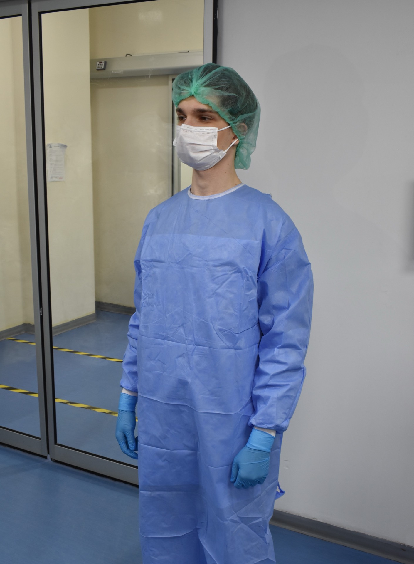 Medical Gowns