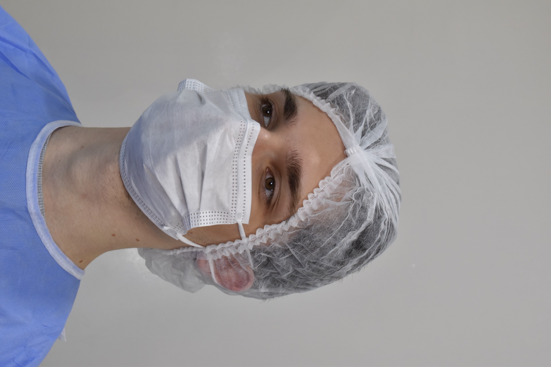Cerrahi Maske